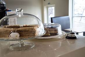 Hotel Marton Osharskaya