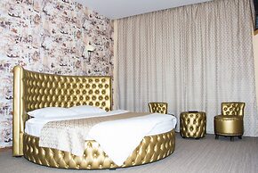 Hotel Marton Osharskaya