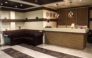 Hotel Marton Osharskaya