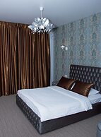 Hotel Marton Osharskaya