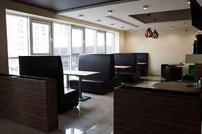 Hotel Marton Osharskaya