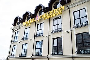 Hotel Marton Osharskaya