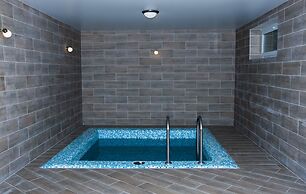 Hotel Marton Osharskaya