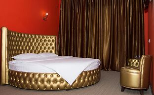 Hotel Marton Osharskaya