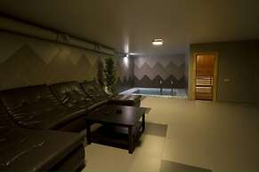 Hotel Marton Osharskaya