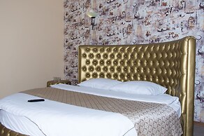 Hotel Marton Osharskaya