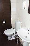 Hotel Marton Osharskaya