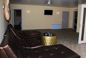 Hotel Marton Osharskaya