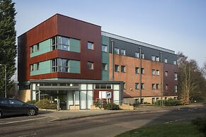 Bonington Student Village - Campus Accommodation