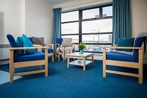 Bonington Student Village - Campus Accommodation