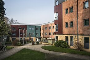 Bonington Student Village - Campus Accommodation