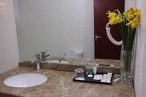 ELEVEN'S Hôtel & Spa