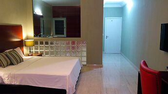 ELEVEN'S Hôtel & Spa