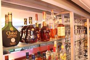 ELEVEN'S Hôtel & Spa