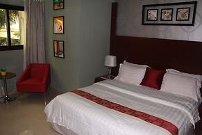 ELEVEN'S Hôtel & Spa