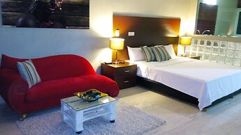 ELEVEN'S Hôtel & Spa