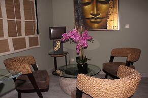 ELEVEN'S Hôtel & Spa