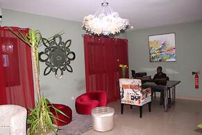 ELEVEN'S Hôtel & Spa