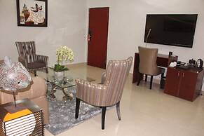 ELEVEN'S Hôtel & Spa