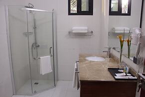 ELEVEN'S Hôtel & Spa