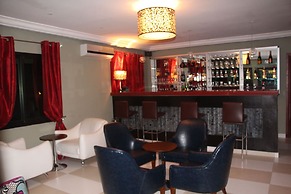 ELEVEN'S Hôtel & Spa