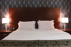 ELEVEN'S Hôtel & Spa