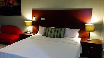 ELEVEN'S Hôtel & Spa