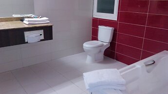 ELEVEN'S Hôtel & Spa