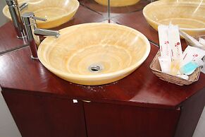 ELEVEN'S Hôtel & Spa