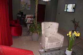 ELEVEN'S Hôtel & Spa