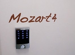 Residence Mozart