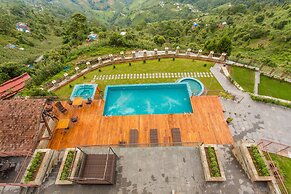 Hotel Mystic Mountain