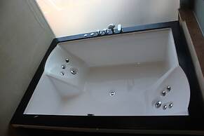 Hotel Mystic Mountain