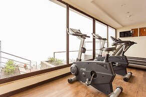 Hotel Mystic Mountain