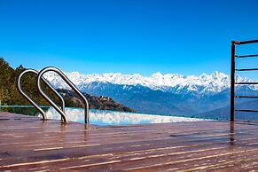 Hotel Mystic Mountain