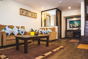 Hotel Mystic Mountain