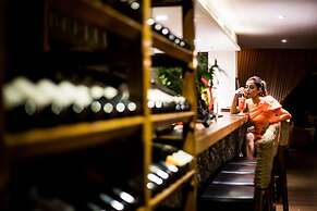 Hotel Mystic Mountain