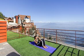 Hotel Mystic Mountain