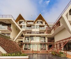 Hotel Mystic Mountain