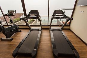 Hotel Mystic Mountain