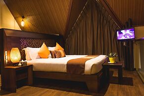 Hotel Mystic Mountain