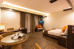 Hotel Mystic Mountain