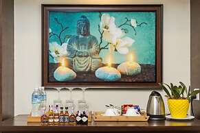 Hotel Mystic Mountain