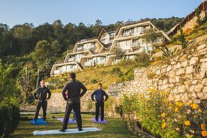 Hotel Mystic Mountain