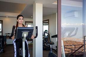 Hotel Mystic Mountain