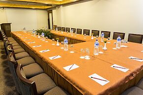 Hotel Mystic Mountain