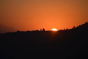 Hotel Mystic Mountain