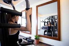 Hotel Mystic Mountain