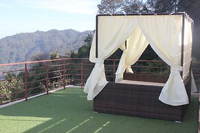 Hotel Mystic Mountain