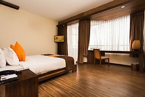 Hotel Mystic Mountain